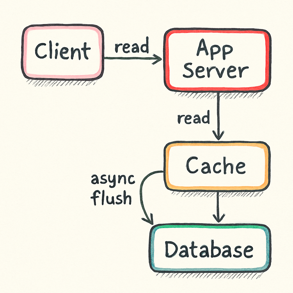 SQL vs NoSQL — Databases | System Design Interview Guide