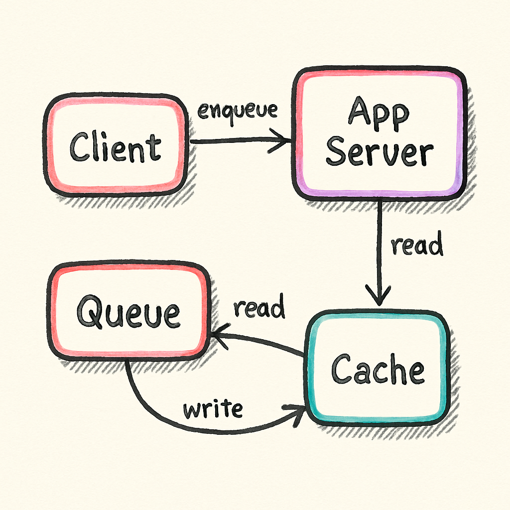 Design a Notification System — Queues & Async | System Design Interview ...